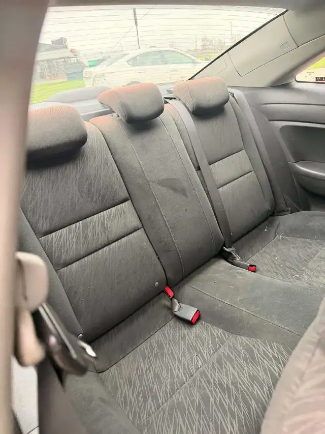 2008 Honda Civic593255934733864961