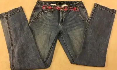 Ralph Lauren Jeans Size 2, View more