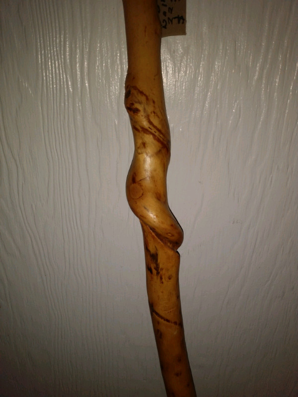 Walking stick for sale  