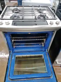 Kitchen Aid GAS stove