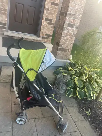 Umbrella Stroller 3Dlite Summer brand, View more