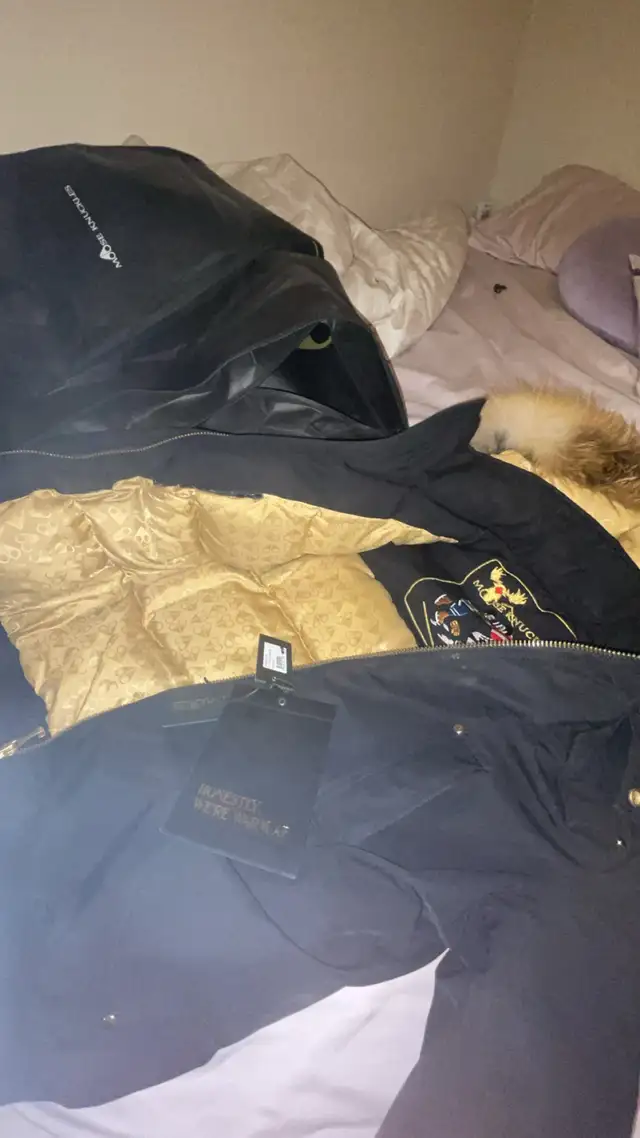moose knuckle jacket in Men's in Ottawa - Image 7