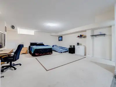 basement suite for rent