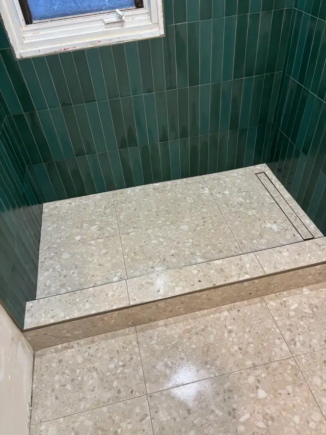 Ceramic Tile Installer547047210190776322