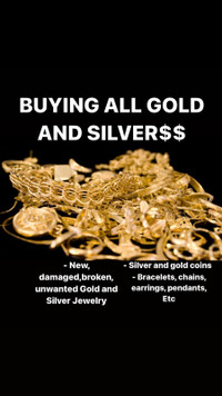 Buying gold jewelry!!