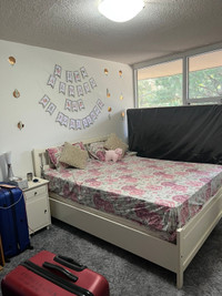 Shared Room for Rent for Female only