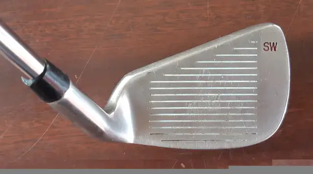 XPC Plus LH Iron / Fer 60° + XPC Plus LH Iron / Fer SW in Golf in Gatineau - Image 8