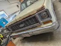 1974 Chevrolet Cheyenne 
