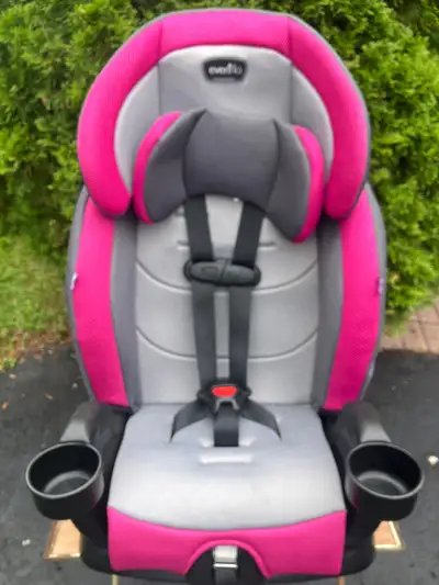 Kids car seat, View more