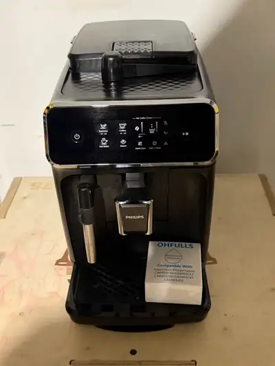 cafetière automatique , View more