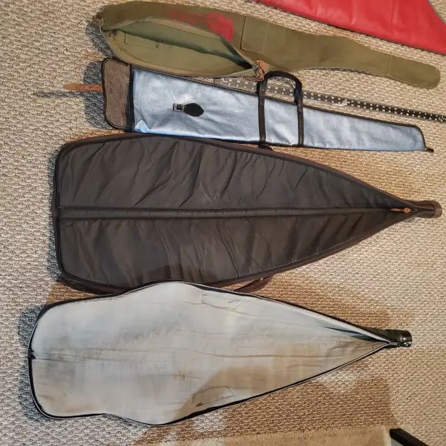 Gun Cases, Sling, Holsters, Decoys, Game Calls & MORE in Fishing, Camping & Outdoors in Ottawa - Image 3