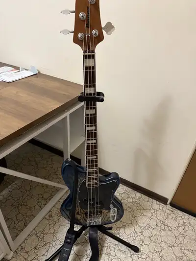 ibanez TMB400TA, View more