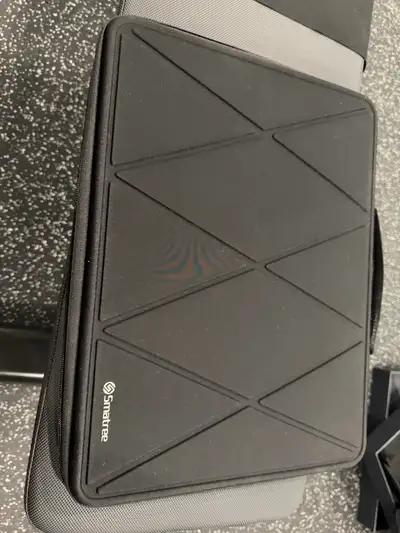 18” Laptop hardcase, View more