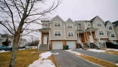 For Rent – 26 Bethany Way, Halifax Available July 1, 2026 Rent: $2,800/month Utilities not included...