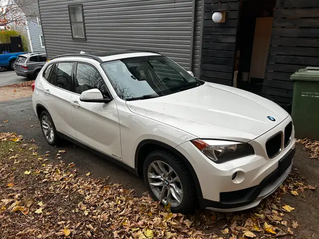 2015 BMW X163436968174979128