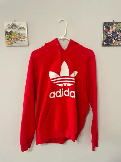 Adidas Originals Hoodie, View more