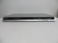 Panasonic DVD Player S26 With Remote