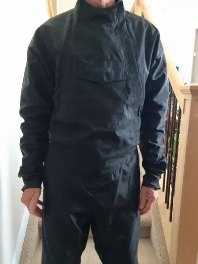 Rain Rider Brand One piece - size medium