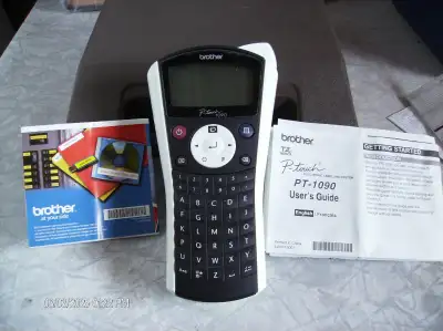 label maker, View more