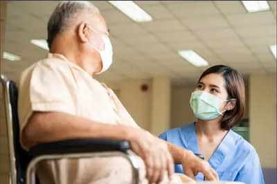 PSW Home Care Provider or Trainee, View more
