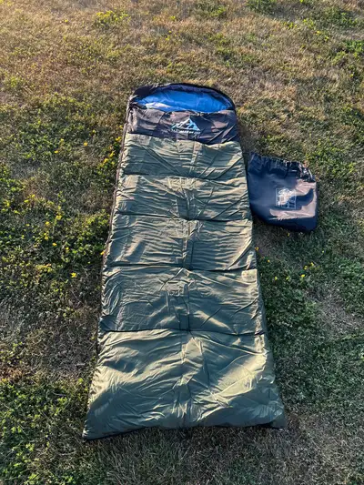 Camping Sleeping Bag, View more