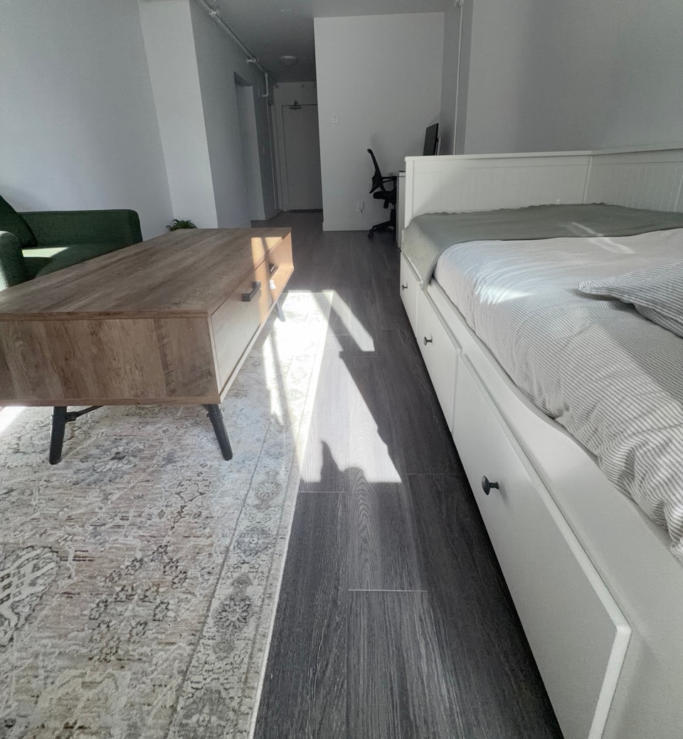 Lease Transfer – NDG Studio 3