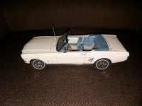 Danbury Mint 1966 Mustang