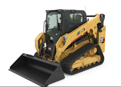 I am offering equipment rental services to rent our bobcat's / Skid Steers, Wheel Loaders and Traile...