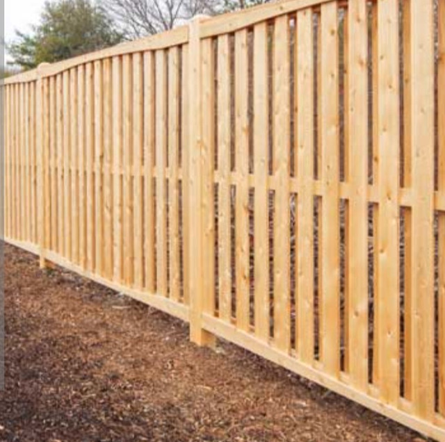 Cedar posts 6x6 in Decks & Fences in St. Catharines