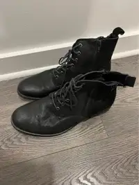 Men’s boots / bottes - 9