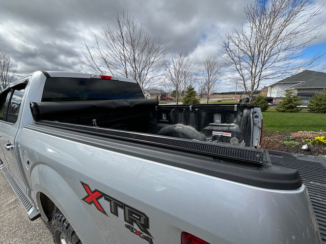 Roll up Tonneau cover  in Other in Kawartha Lakes - Image 2