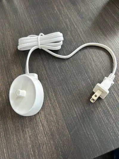 Toothbrush Charger, View more