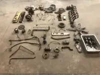 1993 and 1996 Dodge Ram Cummins Engine Parts