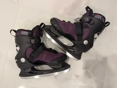 Women's Skates - K2 Alexis Lined Water-Repellent lce Skates sz 7, View more