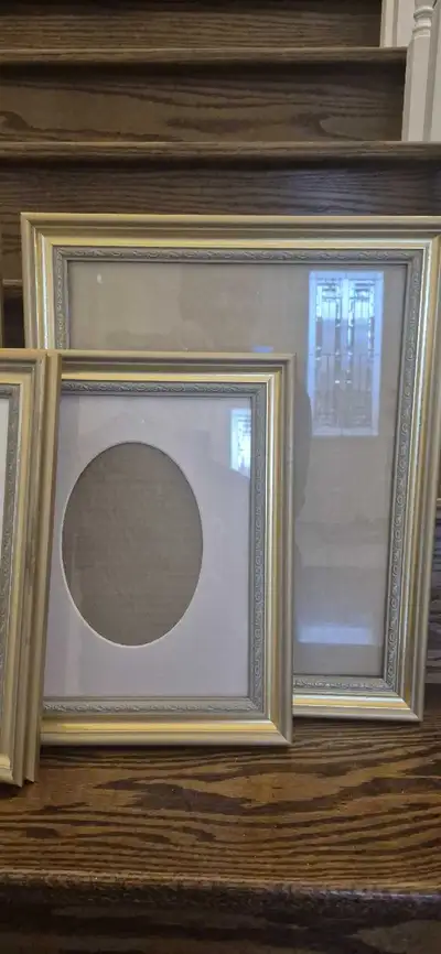 Picture Frames, View more