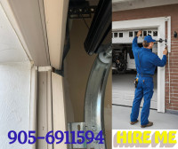 Garage door weather seal or button rubber