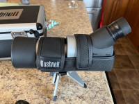 Bushnell Handheld Spotting Scope