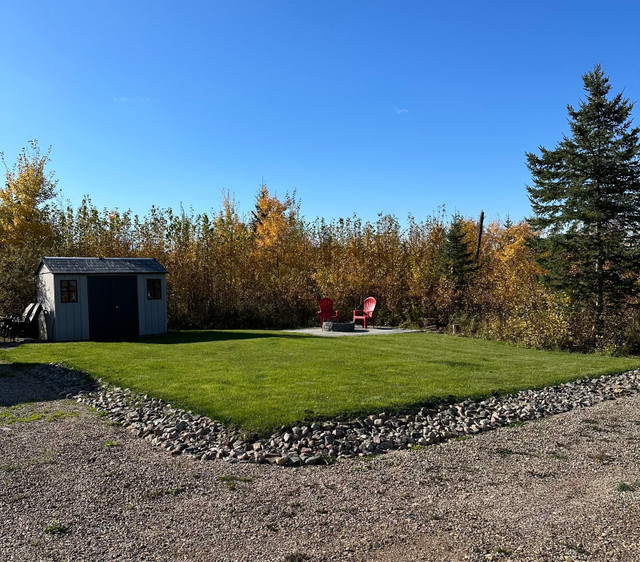 Lac Des Isles Lake Lot For Sale (Lauman’s Landing Subdivision) in Land for Sale in Edmonton - Image 4