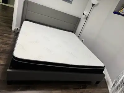 New bed for sale, View more
