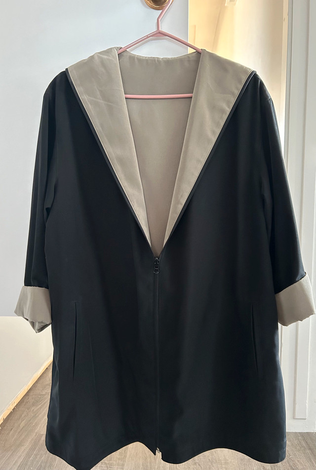 Spring Ladies Dress Coat in Women's - Tops & Outerwear in Medicine Hat