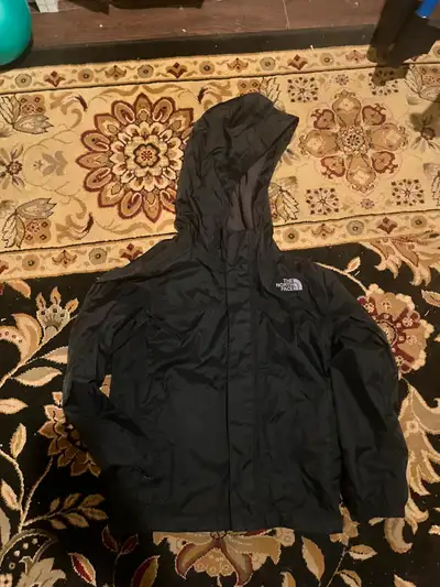 Polar Fleece lined. In good condition.