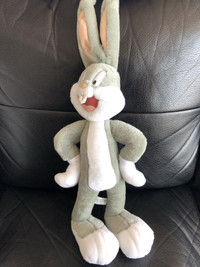 Bugs Bunny Stuffed Animal
