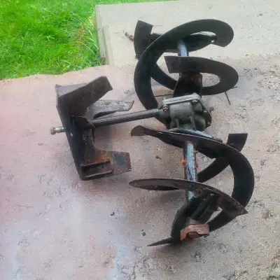Snowblower Parts and Repairs, View more