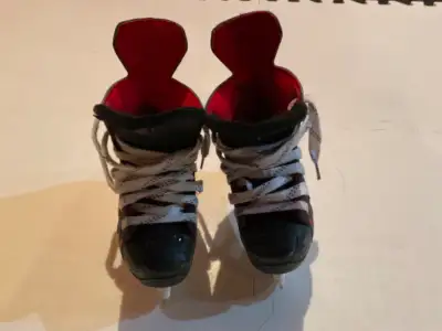 Bauer Skates 11.5 Euro 29, View more