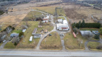 Commercial in Kawartha Lakes