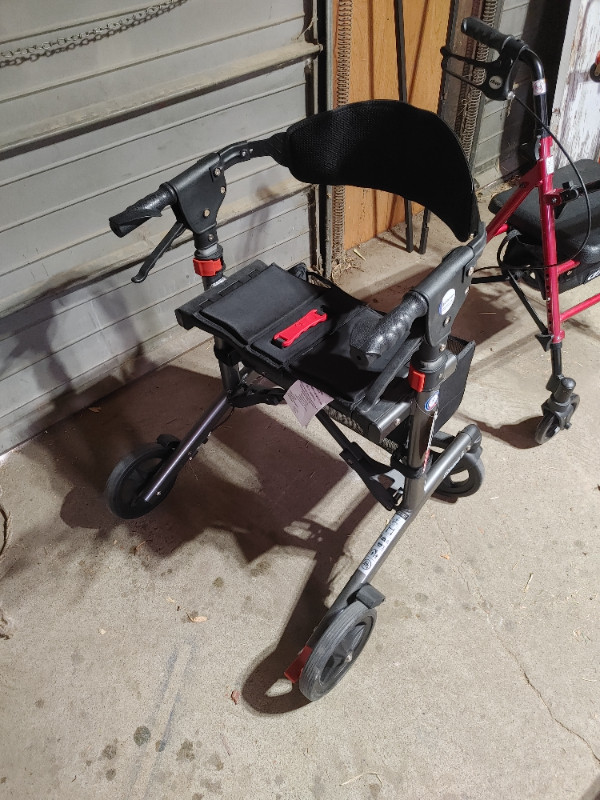 Mobility scooters in Health & Special Needs in Edmonton