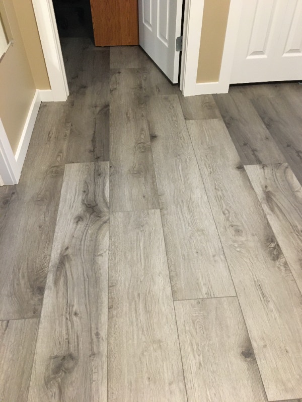 For Sale Luxury Vinyl Plank Flooring Floors & Walls Prince Albert