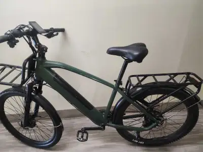 RadRide Ebike, View more