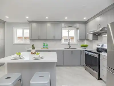 Room for Rent - Brampton Main Vodden Algoma