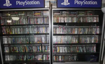 450 Playstation 2 Ps2 games, View more